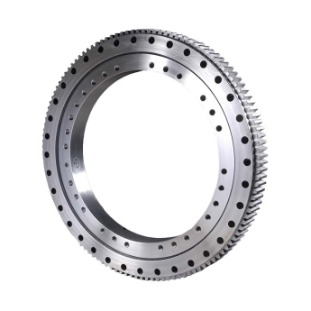 Four-point Contact Ball Slew Bearing
