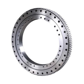 Double-row Ball Slewing Ring Bearing