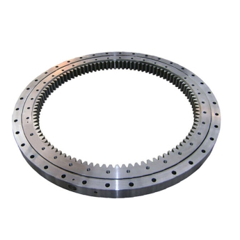 Excavator Slew Bearing