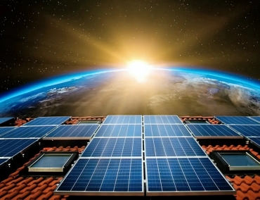 Comprehensive Guide to Solar Tracker Slew Drives