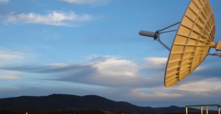 Understanding Satellite Antenna Tracker Slew Drives